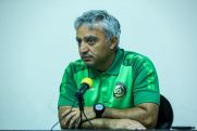 «Ալաշկերտ» ՖԱ-ն նոր գլխավոր մարզիչ ունի