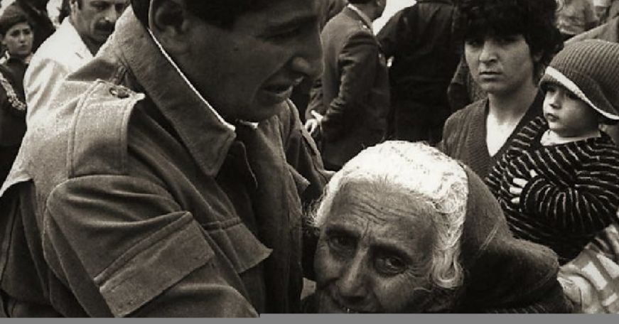 МИД: В 1988 году в эти дни в Сумгаите был совершен ряд преступлений, положивших начало погромам армян в Азербайджане