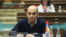 Իշխանությունների գլուխ գովելու 100 կետը 100 անգամ նվազել է, դարձել 1 կետ. Թադևոս Ավետիսյան