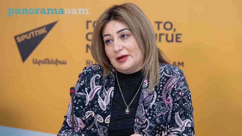 Ես ամենուր եմ, կհանդիպենք դատարանում. Անուշ Պողոսյանը՝ Մարտունու բժշկական կենտրոնի տնօրենին