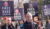 Opposition leader: Armenian authorities gave carte blanche to Azerbaijan in 2023