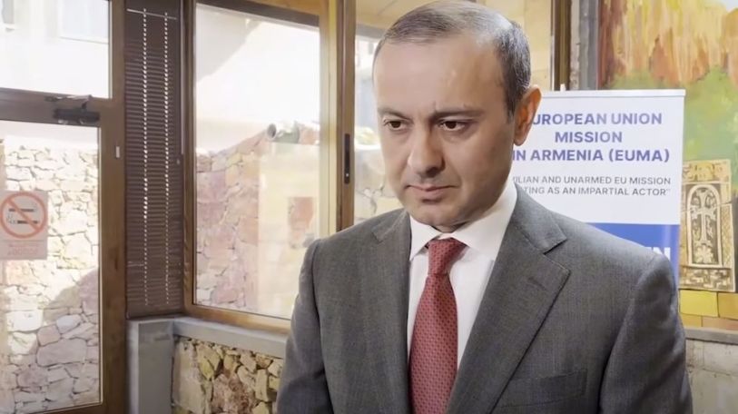 Армен Григорян прокомментировал призыв Осканяна приостановить переговоры с Баку до возвращения армянских пленных