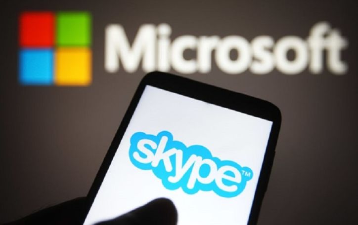 СМИ: Skype прекратит работу в мае 2025 года