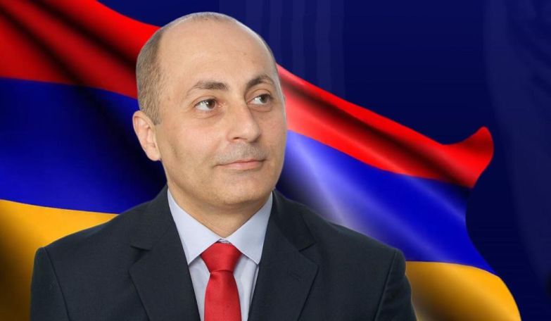 ԱՄՆ-ից կարտաքսե՞ն Դօկ-ին