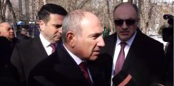 Никол Пашинян: Я никогда не говорил, что дело «1 марта» полностью раскрыто