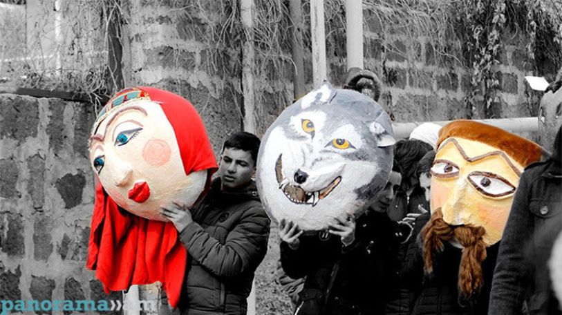Eve of Great Lent to be marked in Armenia on Sunday