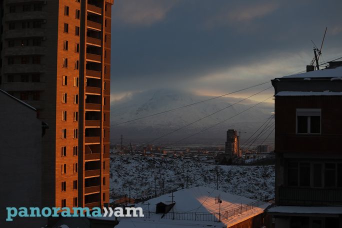 Գարնան առաջին օրերին տեղումներ չեն լինի