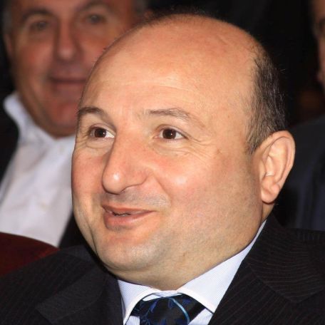 Վարդան Ղուկասյան. Գետինը մտնեք, էդքան բան