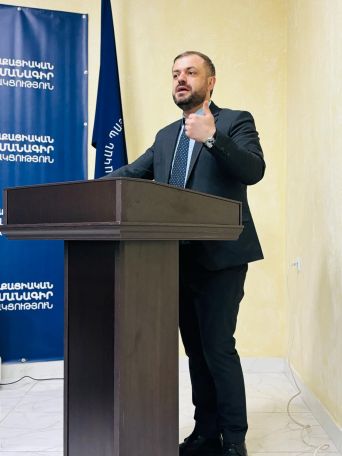 Գևորգ Պապոյանի լեքսիկոնի վերաբերյալ բաց նամակ Փաշինյանին