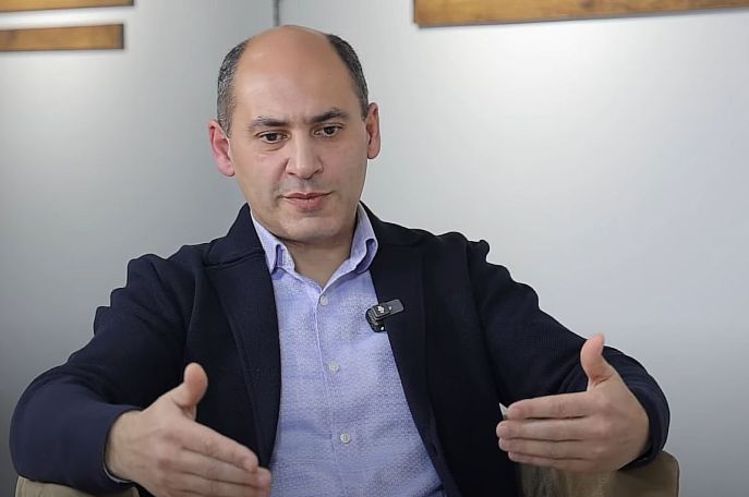 Ruling party has no chance to win Gyumri elections without fraud, opposition candidate says