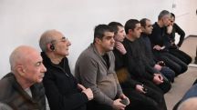 Абрамян: На фоне насилия над армянскими пленными в Азербайджане на повестку дня вынесен вопрос о закрытии офиса МККК