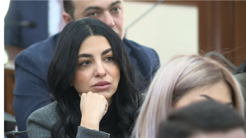 Փետրվարին օդի որակը գտնվել է անառողջ միջակայքում. Երևանի քաղաքապետի պաշտոնյա