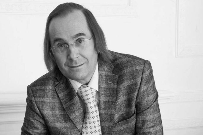 Автор песен Киркорова и Серова композитор Юрий Мартынов умер в возрасте 67 лет