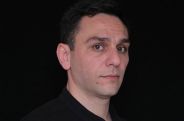 Artashes Mkhitaryan dismissed as Yerevan Drama Theater head