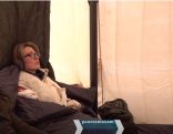 «Ночи довольно холодные, возникают определенные проблемы»: Мане Тандилян и еще двое граждан продолжают голодовку