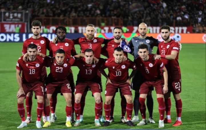 Armenia to face Kosovo in a friendly match