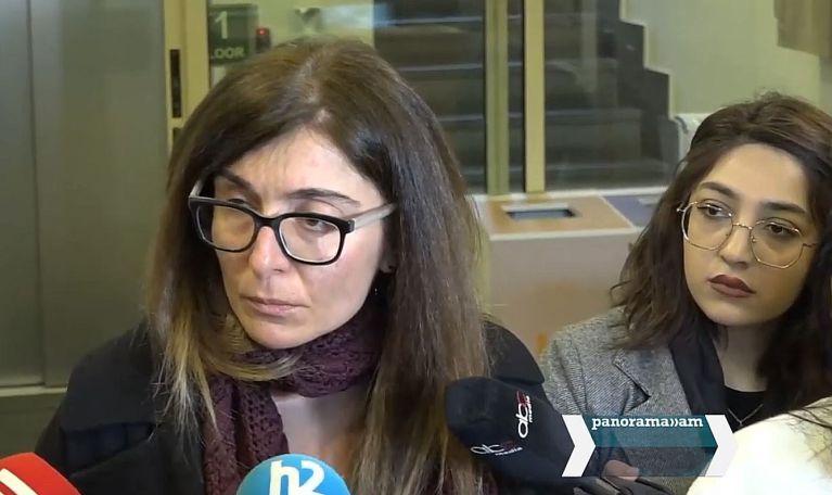 ԿԽՄԿ-ն չի կարող մեկնաբանել որևէ իշխանության հայտարարություն. Ամատունին Բաքվում կոմիտեի փակման մասին