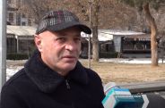 Մեզ դեմից խփnւմ էր Ադրբեջանը, թիկունքից՝ Հայաստանի իշխանությունը. Արցախցի Անաստաս Իսրայելյան