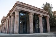 Պաշտոնապես բացվեց Թումո Կապանի հիմնական շենքը