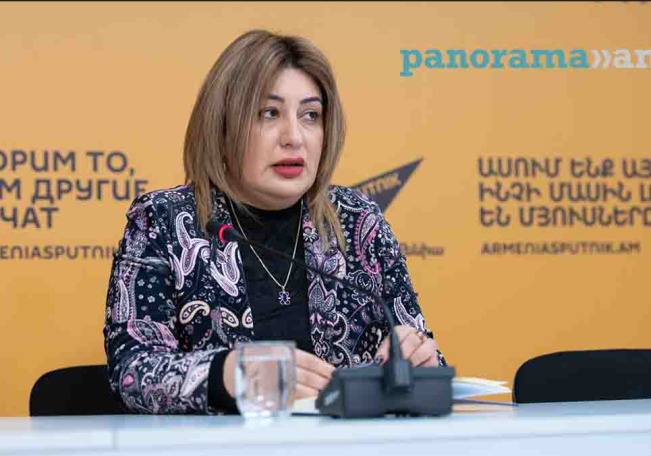 1 տավա մեջ 4-րդ  անգամ կայացավ Մարտունու ԲԿ- ի մրցույթը՝ առանց հաղթողի. Անուշ Պողոսյան