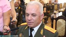 Абрамян: Следить за проходящими в Азербайджане «судебными разбирательствами» – все равно, что смотреть фильмы ужасов