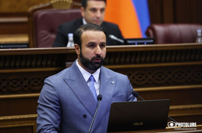 ՔՊ-ականը չկիսեց մյուս ՔՊ-ականի միտքը, որ իրենց պայքարն արդյունք է տվել