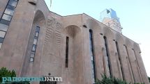 Քաղաքապետարանի ևս մեկ պաշտոնյա է ձերբակալվել