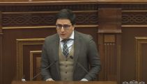 Yeghishe Kirakosyan: Armenia has serious concerns over rights of detainees in Baku