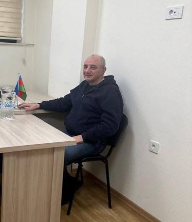 Ադրբեջանի ՄԻՊ-ը ցուցադրական լուսանկարներ է հրապարկել Արցախի ռազմաքաղաքական ղեկավարներից