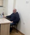 На фоне сообщений о пытках армянских пленных в Баку азербайджанский омбудсмен навестила удерживаемых деятелей Арцаха