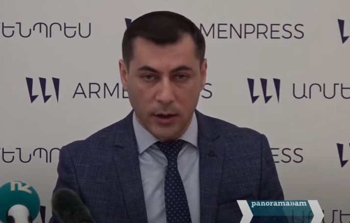 Մարտ ամսվա կանխատեսումը փոխվել է. Գագիկ Սուրենյան