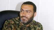 Today marks Vazgen Sargsyan's birthday