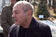 Եթե Վազգեն Սարգսյանը ողջ լիներ,  Նիկոլ Փաշինյանը չէր կարող լինել Հայաստանի վարչապետ. Ալբերտ Բազեյան