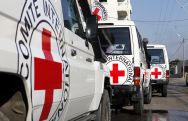 Azerbaijan notifies ICRC of plans to close its office in country