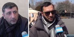 Hunger striker accuses Armenian government of inaction over prisoners held in Azerbaijan