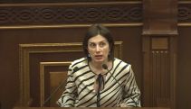 Ի՞նչ հիմնավորմամբ է Վարդենիս համայնքի դիահերձարանը փակվել․ պատգամավորը՝ Ավանեսյանին
