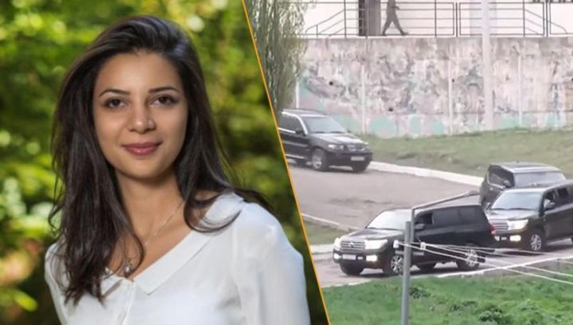 Սա խայտառակություն է, խայտառակություն․ Փաշինյանը՝ իր ավտոշարասյան կողմից հղի կնոջ վրաերթի գործի մասին