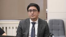 Правозащитник: Было бы хорошо, если бы Егише Киракосян перед уходом с поста обратился к армянской общественности с прощальным словом