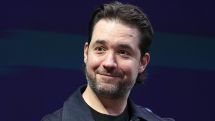 Alexis Ohanian joins bid to acquire TikTok