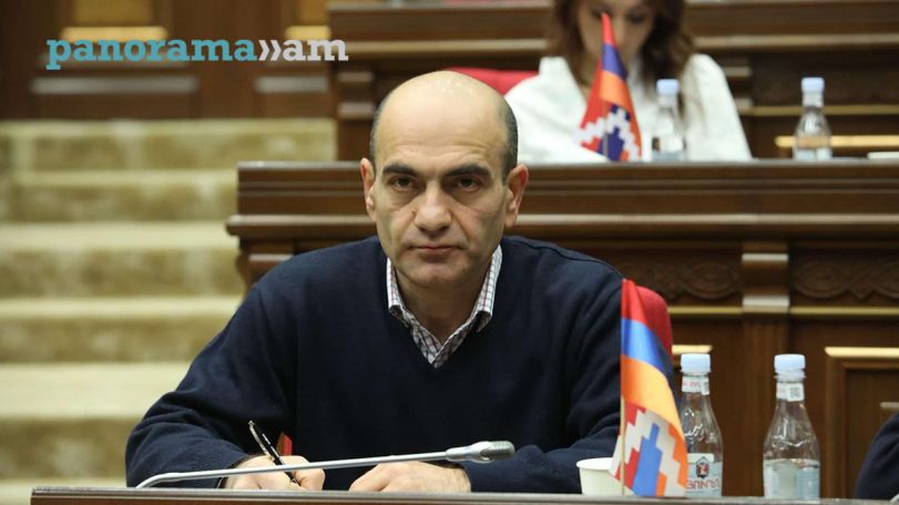 Ըստ կառավարության 10%-ի շահութահարկը ՓՄՁ-ի համար բարձր չէ, բայց գերշահույթ ստացող կազինոների համար բարձր է. Թադևոս Ավետիսյան