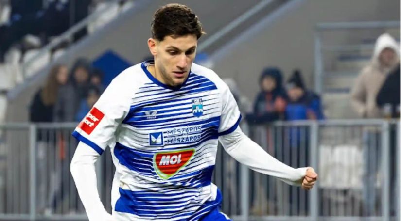 Styopa Mkrtchyan called up to Armenian national team for Georgia clashes