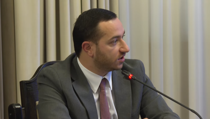 Բարձր տեխնոլոգիական ոլորտի համար, հիմնականում եկամտահարկի վերադարձմամբ, 7-ամյա աջակցության ծրագիր ընդունվեց