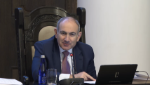 Օրինակ, տաքսի ծառայությունը որոշում է տեխնոլոգիա մշակի, թե ինչպես առանց բենզինի կամ գազի ուղևոր տեղափոխի. Նիկոլ Փաշինյան