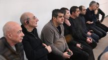 Вардан Осканян: Бако Саакян и другие пленные в бакинской тюрьме гораздо более свободны и независимы, чем вы со своей властью