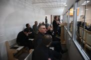 Судилище в Баку: азербайджанские СМИ опубликовали «показания» генерала Давида Манукяна