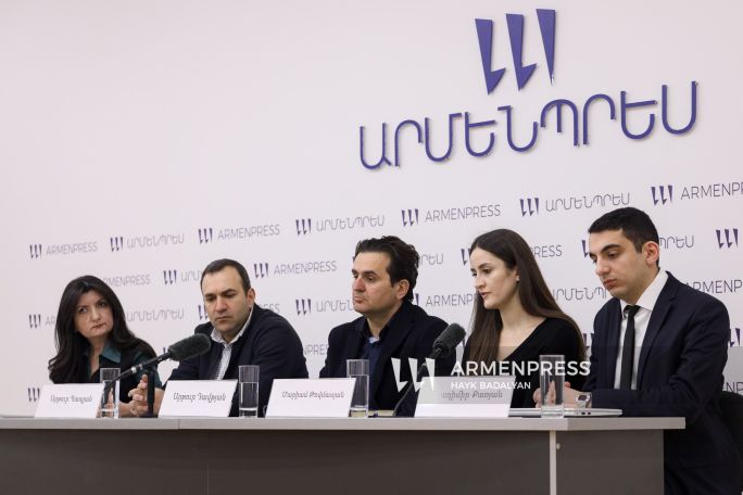Զեղծարարները գումարները գողանում են հենց միանգամից սպառողներից, ոչ թե թիրախավորում են բանկերի համակարգերը. ԿԲ վերլուծաբան