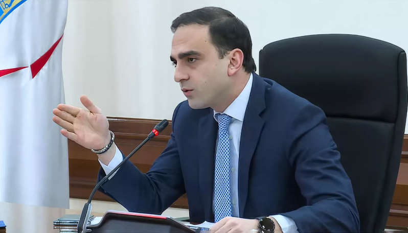 «Ինչ կապ ունեն ԱՆԻՖ-ը, Դելավերի օֆշորային ընկերությունները և Տիգրան Ավինյանի կնոջ ընկերուհին». Քաղաքապետարանի արձագանքը