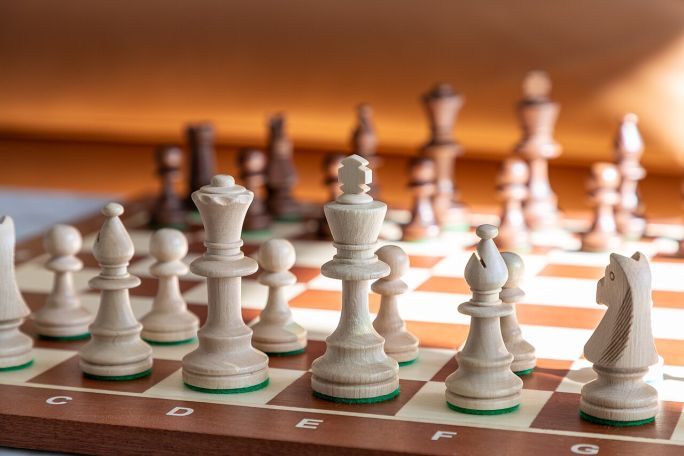 Armenian player's chess composition wins 1st prize at Konstantin Gavrilov tournament