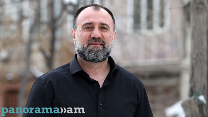 Քաղաքական գործիչը միշտ մտածում է հաջորդ ընտրությունների մասին, իսկ պետական գործիչը՝ հաջորդ սերունդների. Ռուբեն Մխիթարյանի պատասխանը ՔՊ-ին