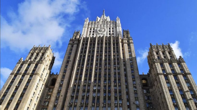 Замглавы МИД РФ: Страны рассмотрят сценарии, если Ереван не оплатит взнос в ОДКБ